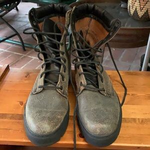 Wolverine Vic Mensa 1000 Mile Collection Boots